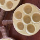5 snail casseroles