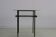 Fifties bed side table by Wim Rietveld for Auping Holland