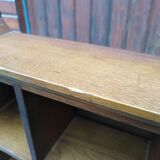 Wall shelf
