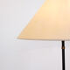 Lampadaire français des années 50