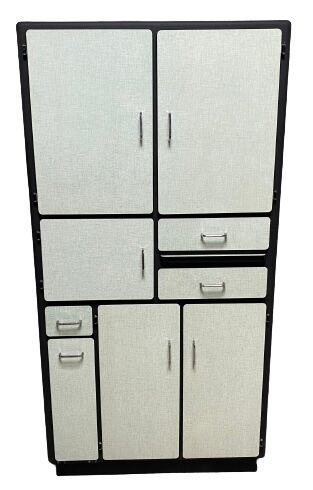 Buffet mado formica celadon 60