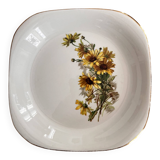Gien serving dish