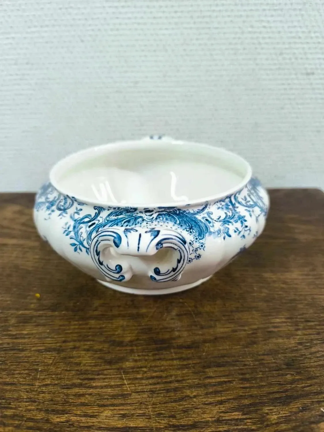 Small bowl Villeroy & Boch Valeria blue