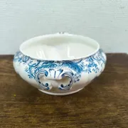 Saladier Villeroy et Boch Valeria bleu