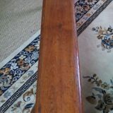 Bench nineteenth cherrywood