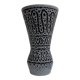 Vintage ceramic vase by Jean Austruy 27 cms