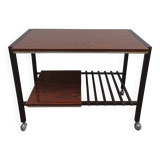 Serving Trolley 1980s
