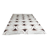 XXL Vintage Space Age Rugs and 70s Rugs