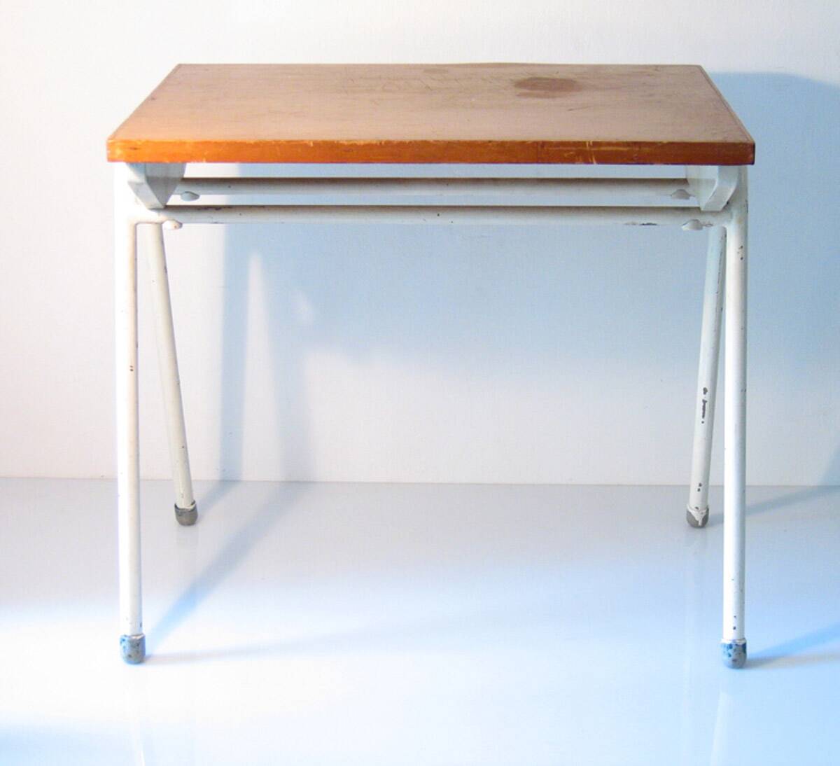 Willy Van Der Meeren 1960s children's desk