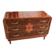 Art Deco chest of drawers