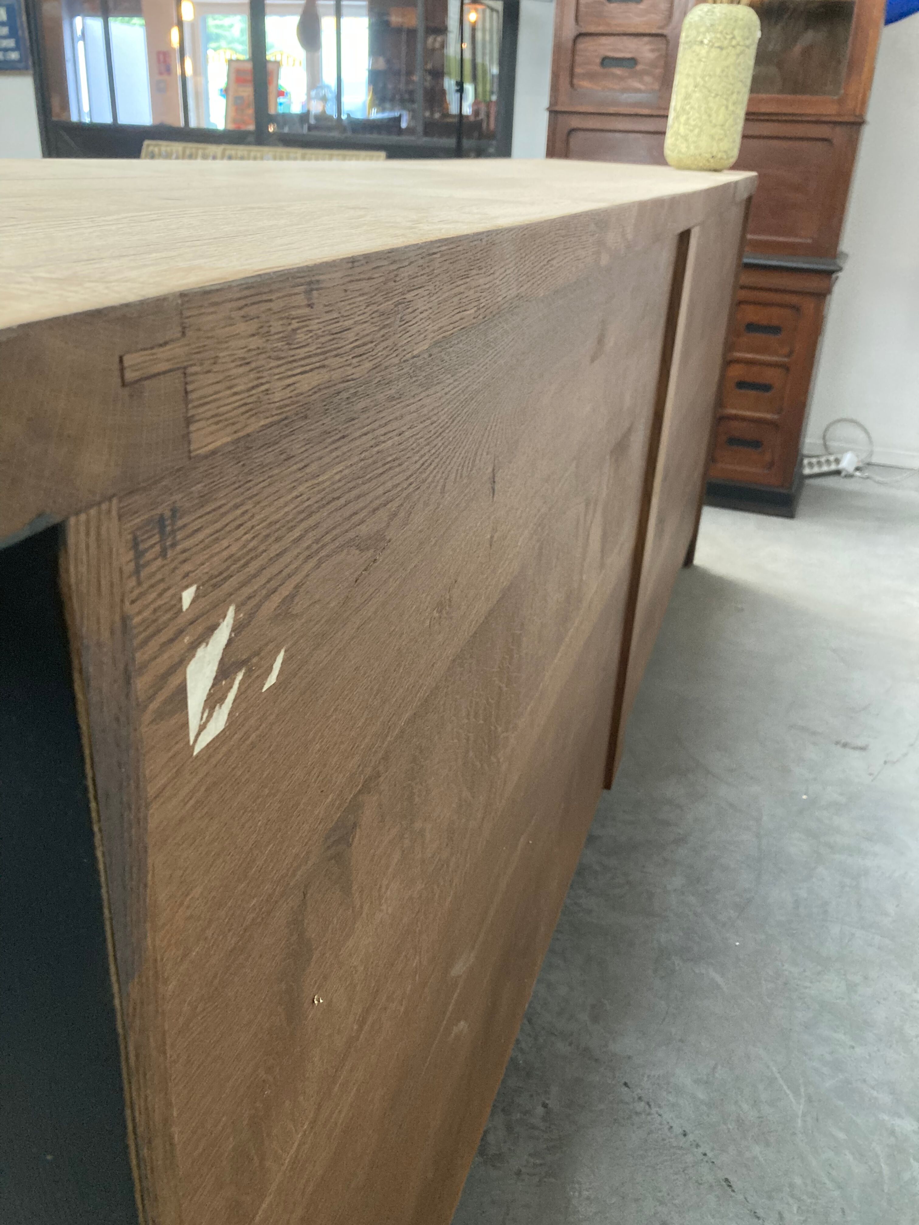 Trade furniture 12 drawers