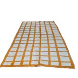Mrirt handmade wool Berber rug 250 X 150 CM