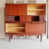 Buffet haut Johannes Andersen