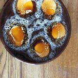 Small plate Vallauris