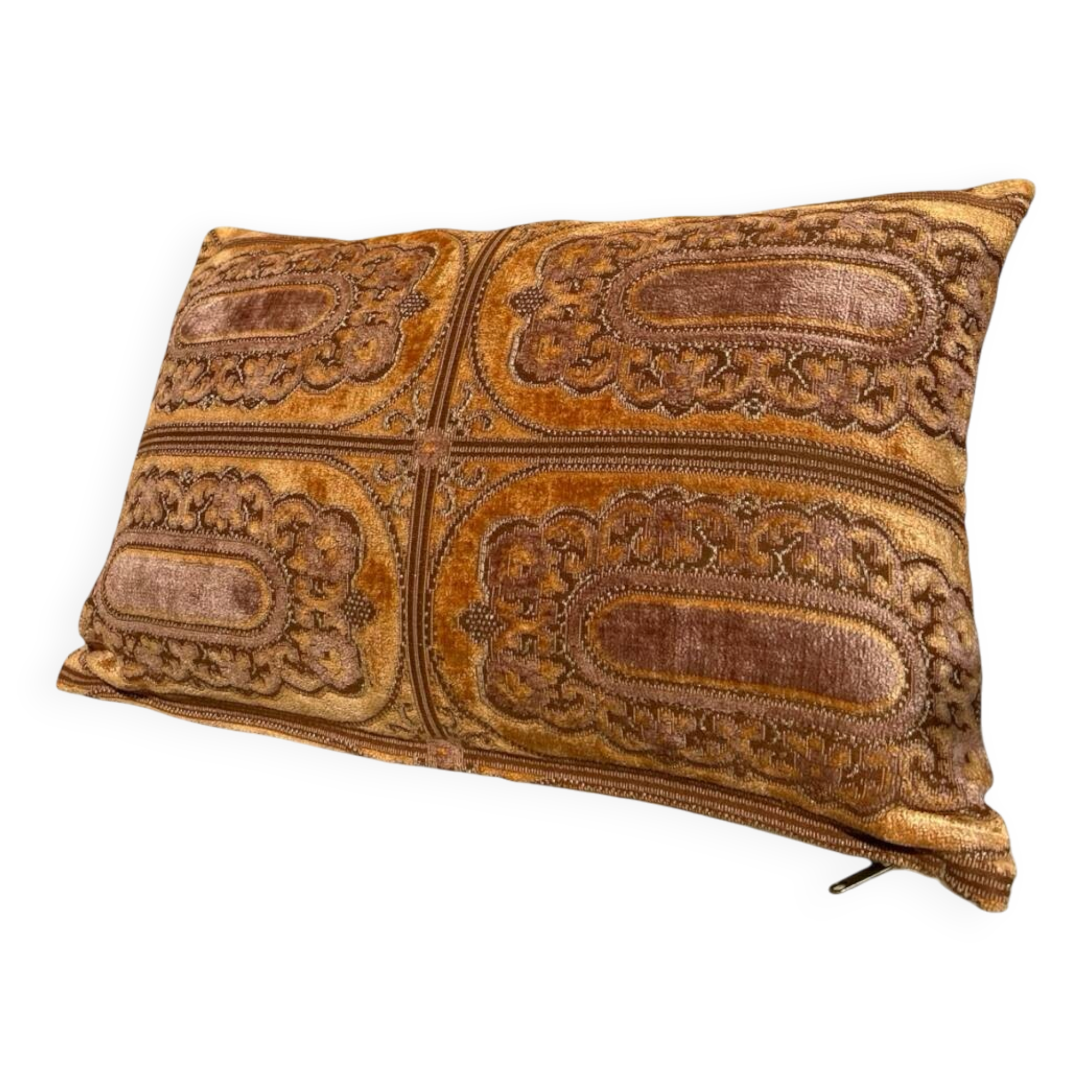 Velvet cushion 40x60cm