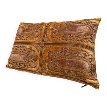 Velvet cushion 40x60cm