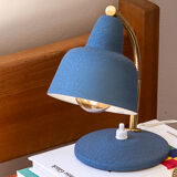 Lampe cocotte Aluminor Nice, Années 50
