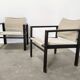 Safari chairs