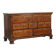 18th-Century English Antique Sideboard / Mule Chest