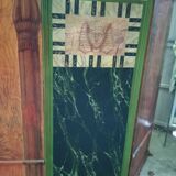 Trompe l'oeil screen