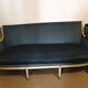 Banquette Directoire