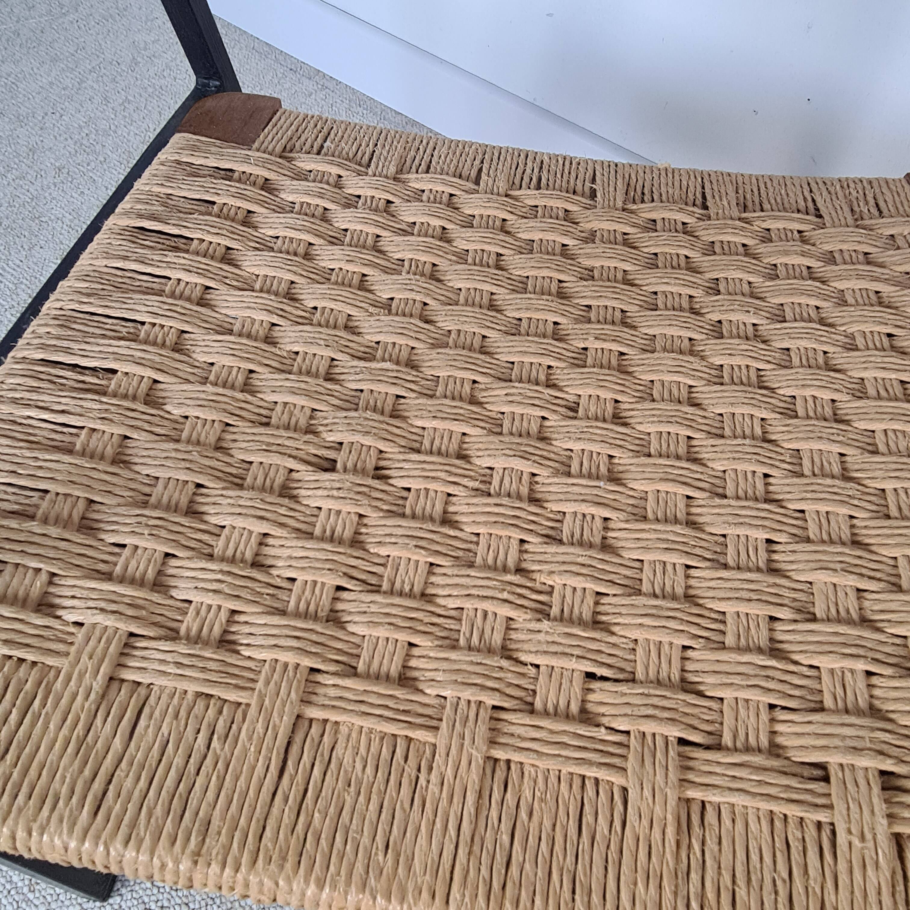 Pair of vintage 1960s armchairs