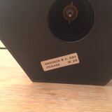 Lamp Globe Grange Batelière 1973