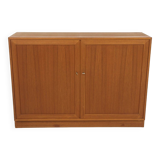 Armoire scandinave en teck, Suède, 1960