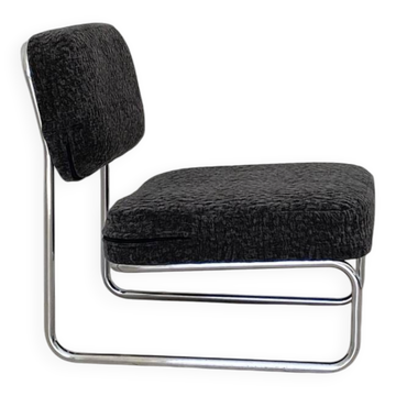 1 chauffeuse Bauhaus 1970