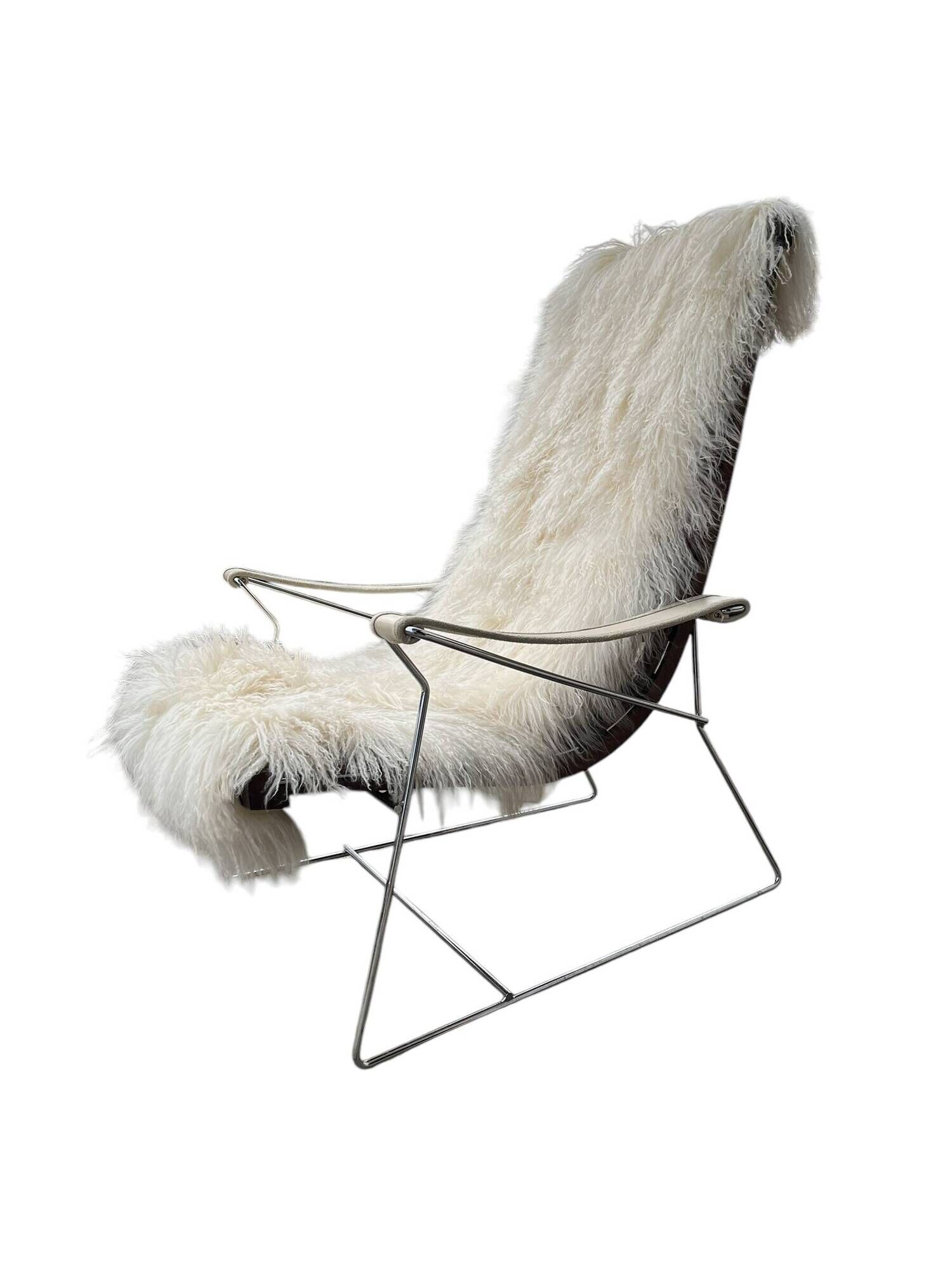 JJ chair by Antonio Citterio for B&B Italia