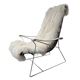 JJ chair by Antonio Citterio for B&B Italia