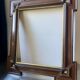 Antique Wooden Frame 40.5 cm x 35.5 cm