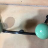50s coat rack