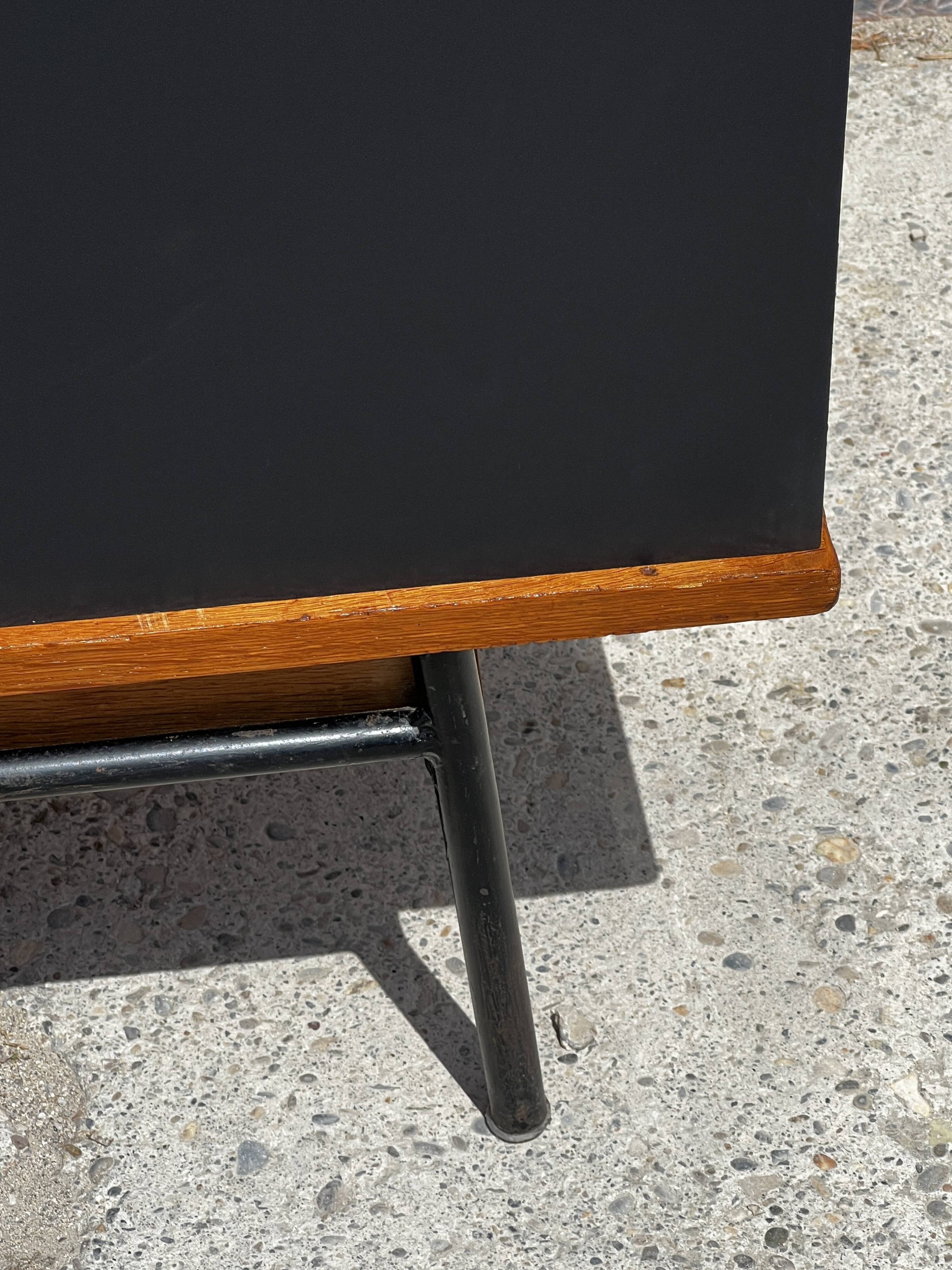 Vintage Albert Ducrot sideboard for Ducal 1950