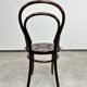 Bentwood dining chair No. 14 by Thonet