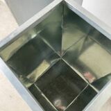 Series 5 stainless steel bases