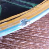 Flat hollow Vallauris