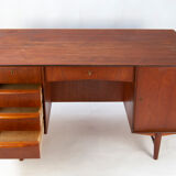 Danish teak Office of the years 1960