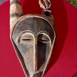 African Pende Mask