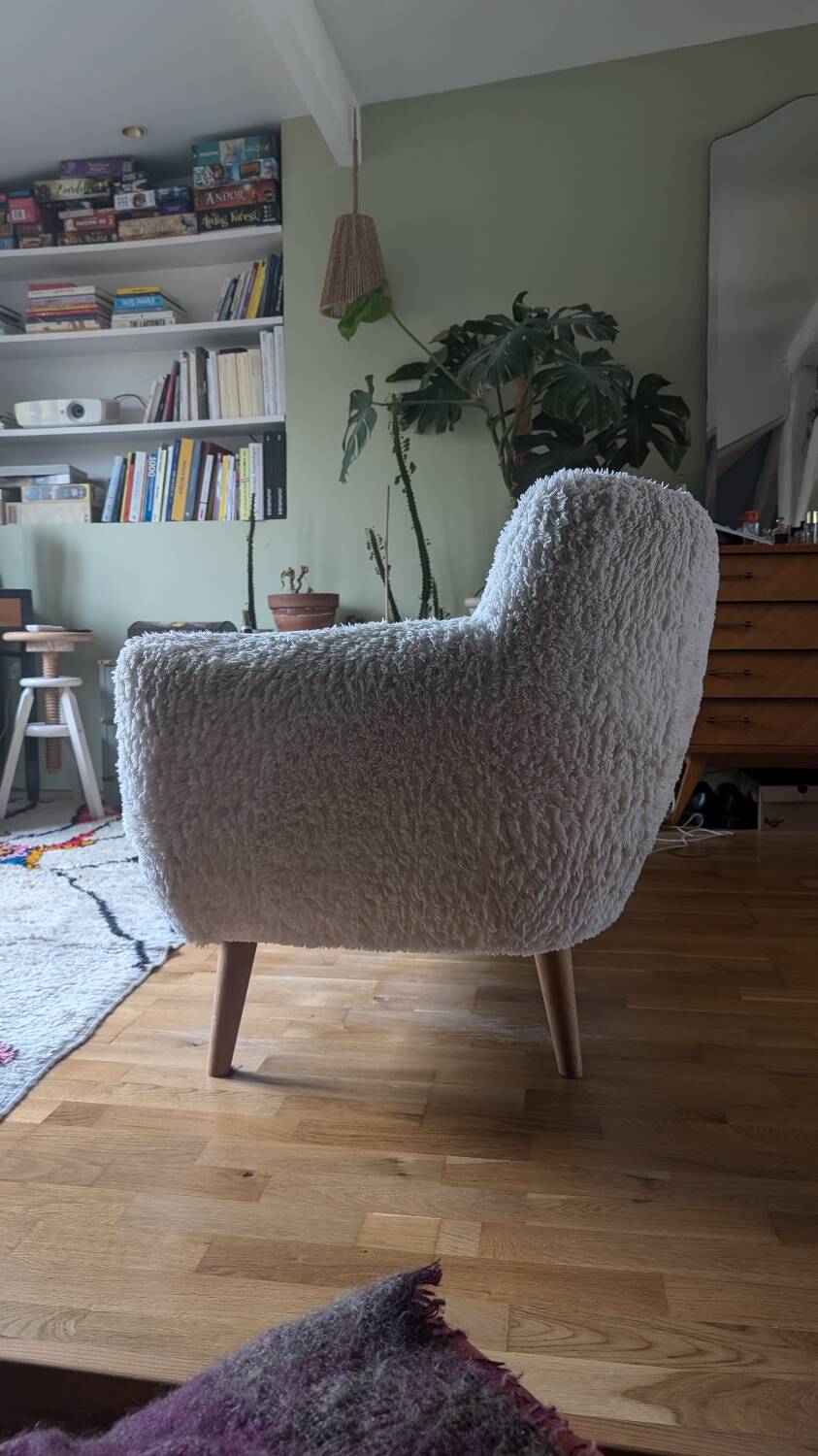 Sentou Coogee rare edition sofa