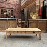 Coffee table, early 20th century