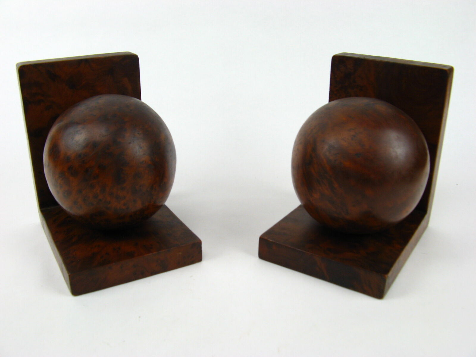 Greenhouse book ball wood