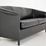 Vintage 2-seater sofa by Paolo Piva