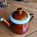 Villeroy and Boch teapot
