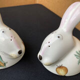 Salerons Villeroy & Boch