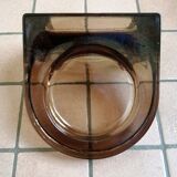 Vintage wall soap holder