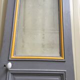 Old old bakery door 1900