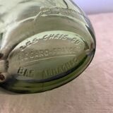 Bouteille ancienne armagnac