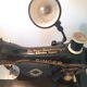 Singer sewing machine