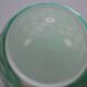 Celadon size multilayer glass vase